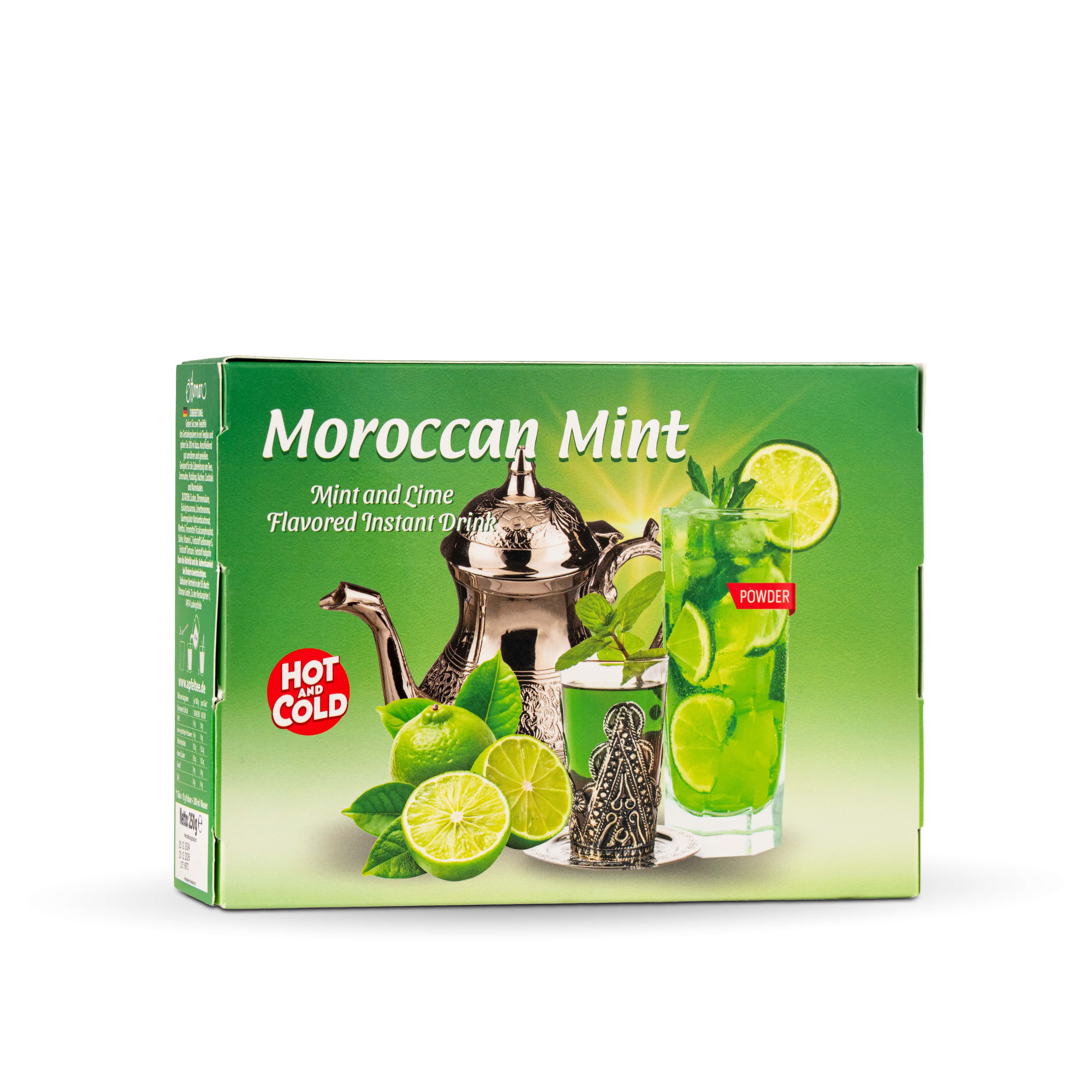 Marokkanischer Tee 250 g