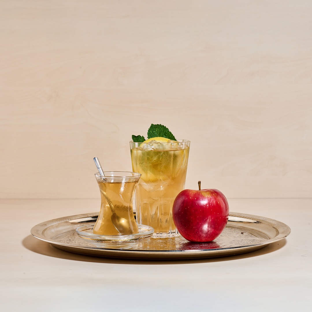 Türkischer Apfeltee Rot 250 g