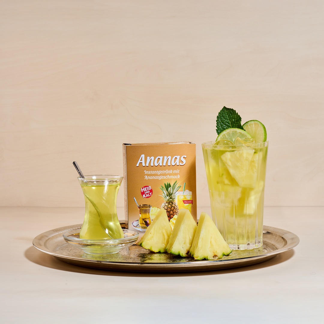 Vorteilspaket 3 Sorten 250 g