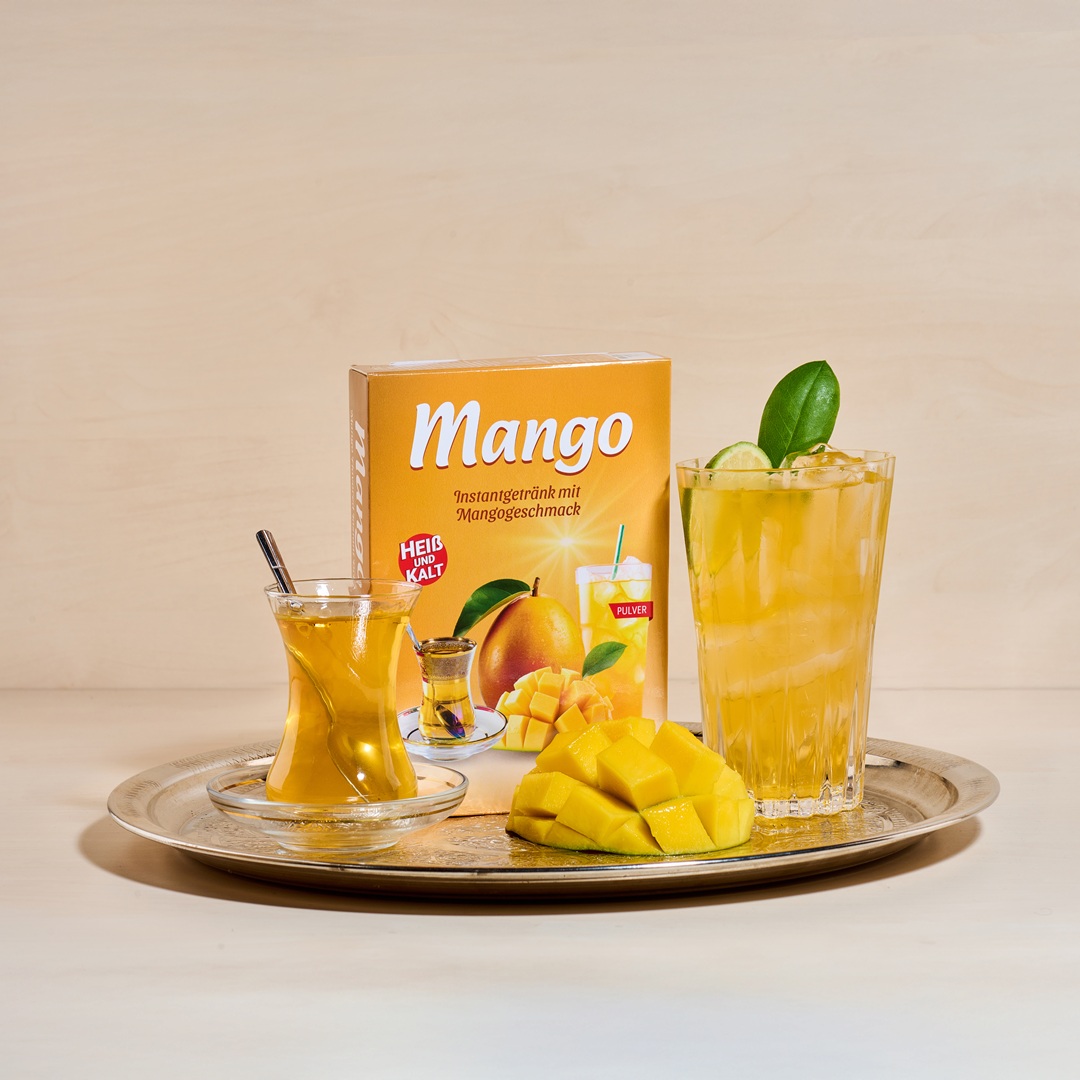 Mangotee 250 g