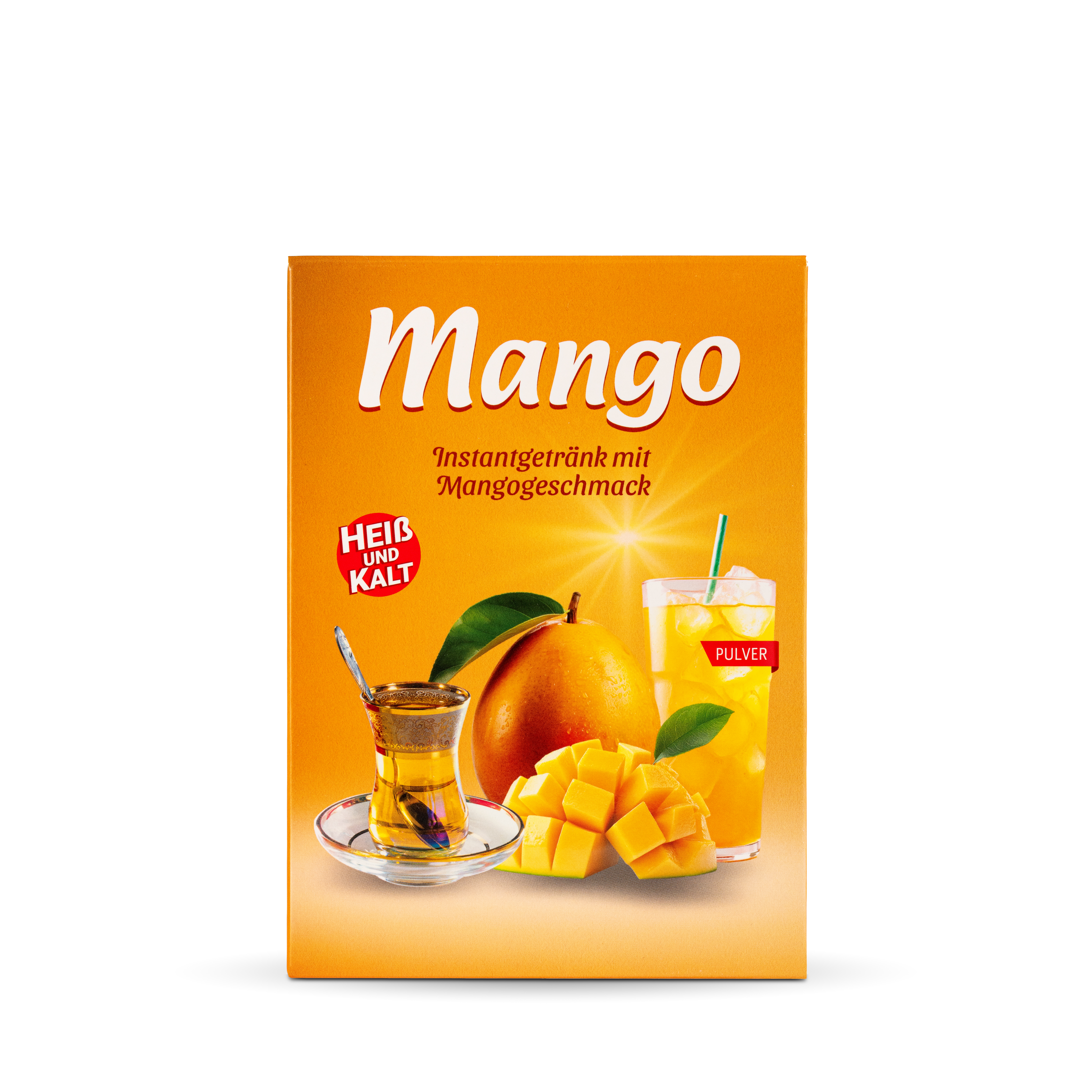 Mangotee 130 g