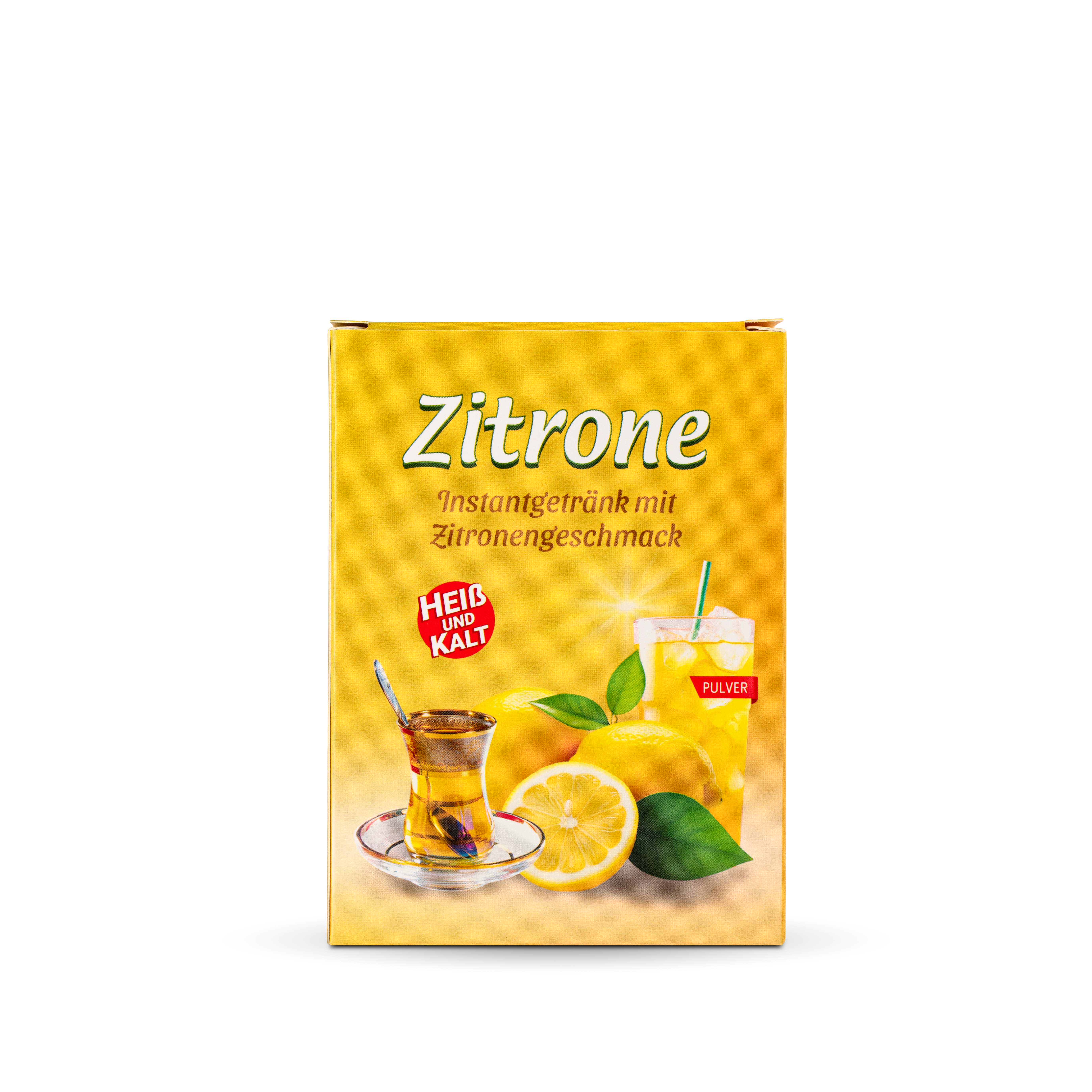 Zitronentee 250 g