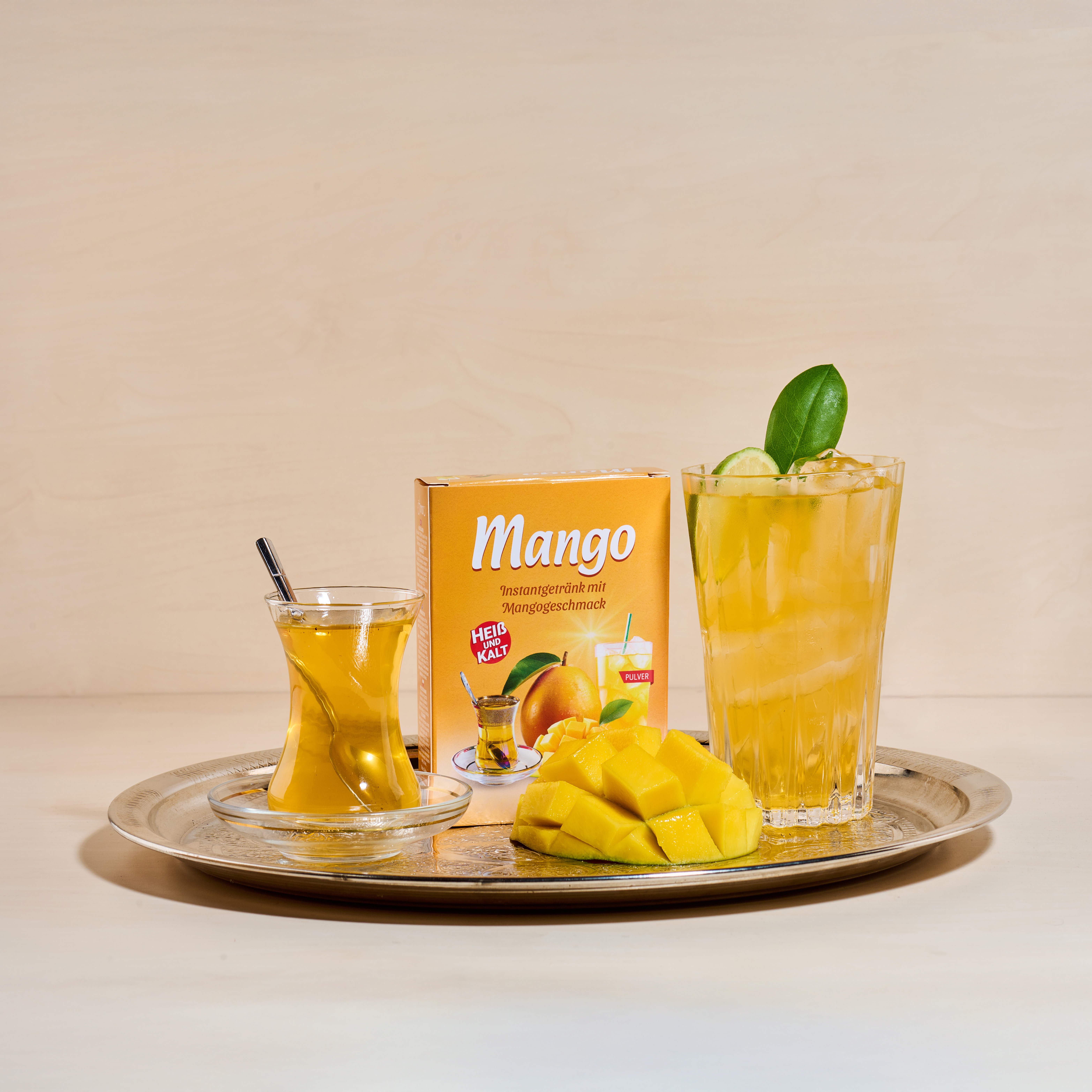Mangotee 130 g