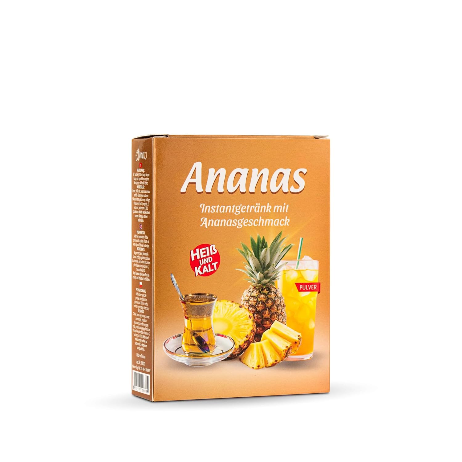 Ananastee 250 g