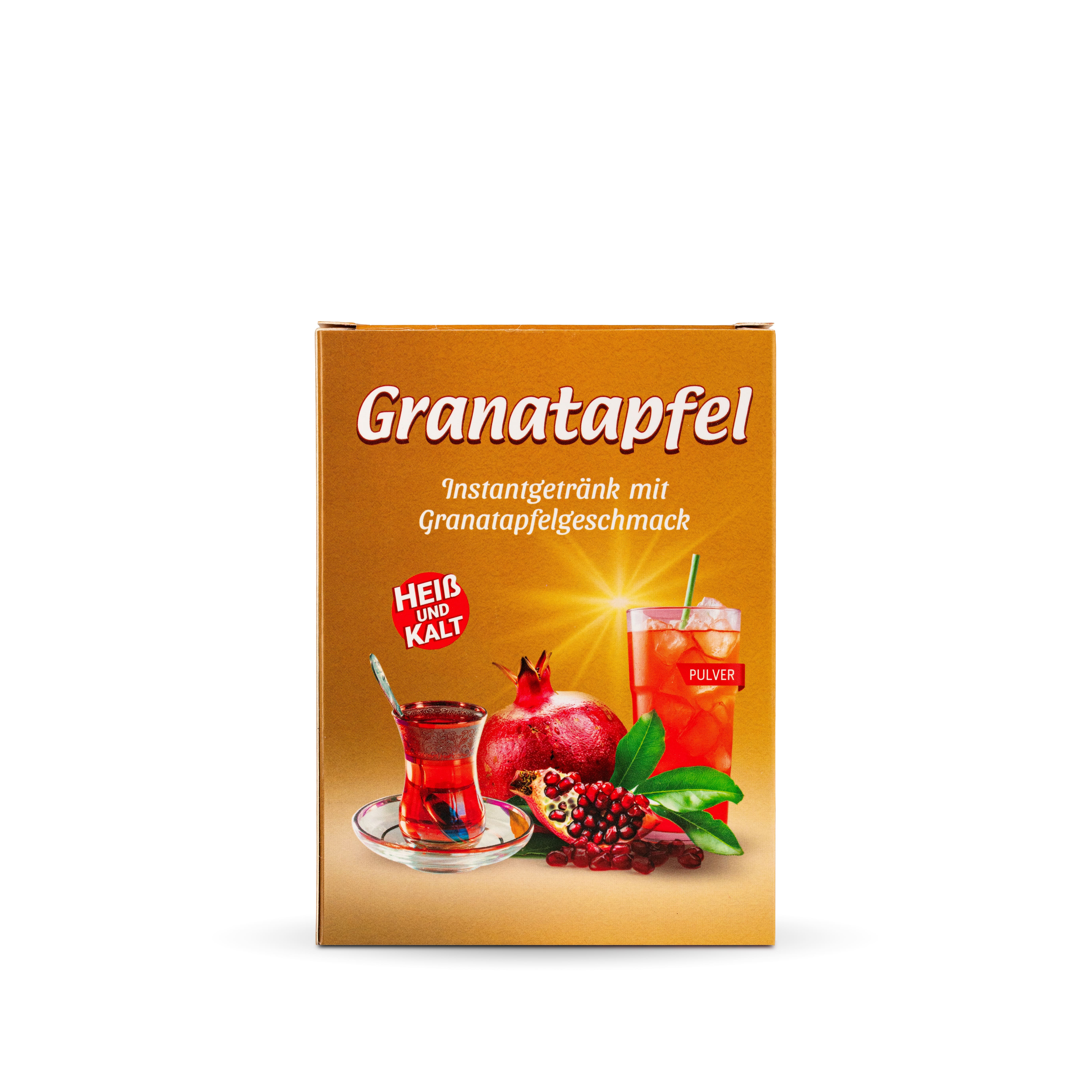 Granatapfeltee 130 g