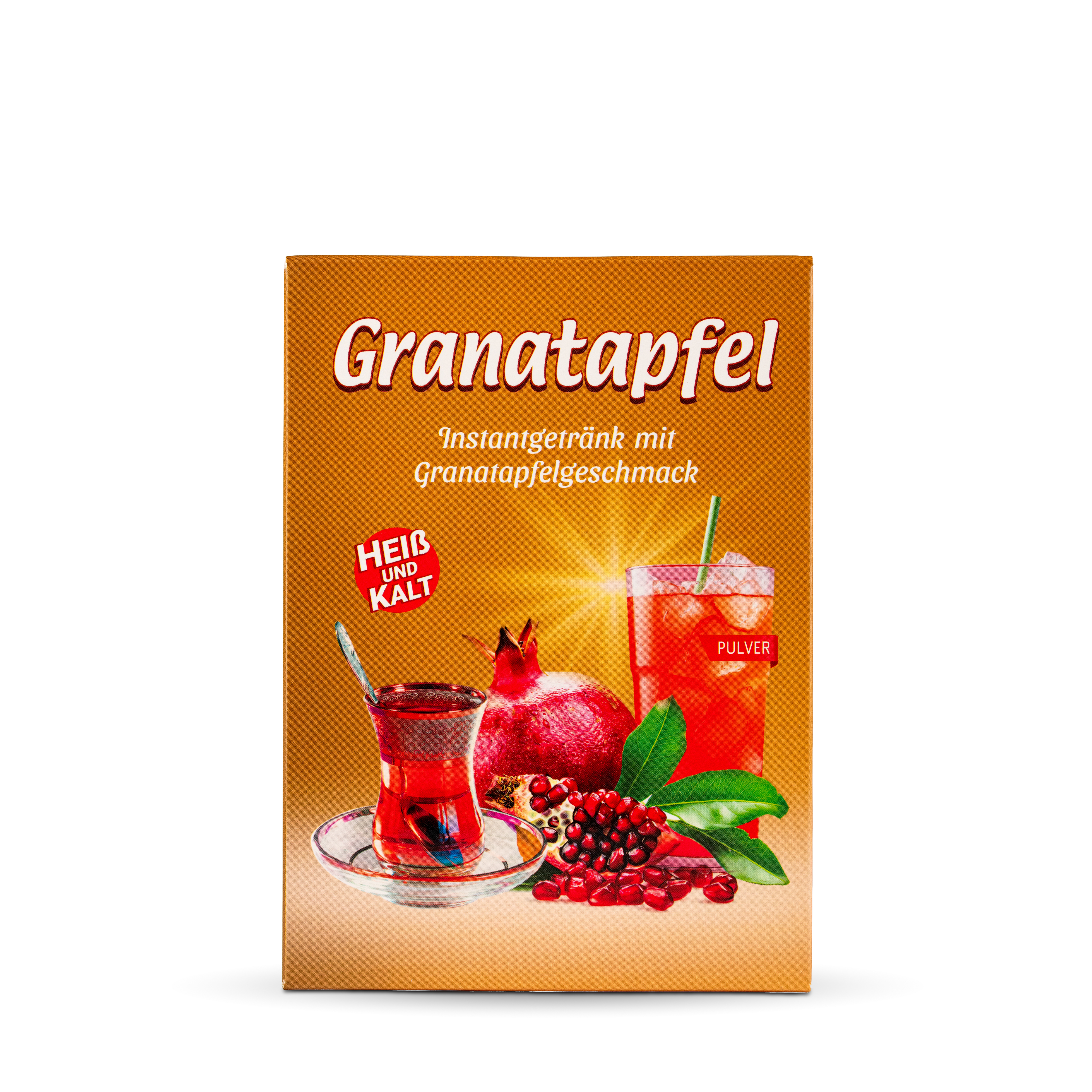 Granatapfeltee 130 g
