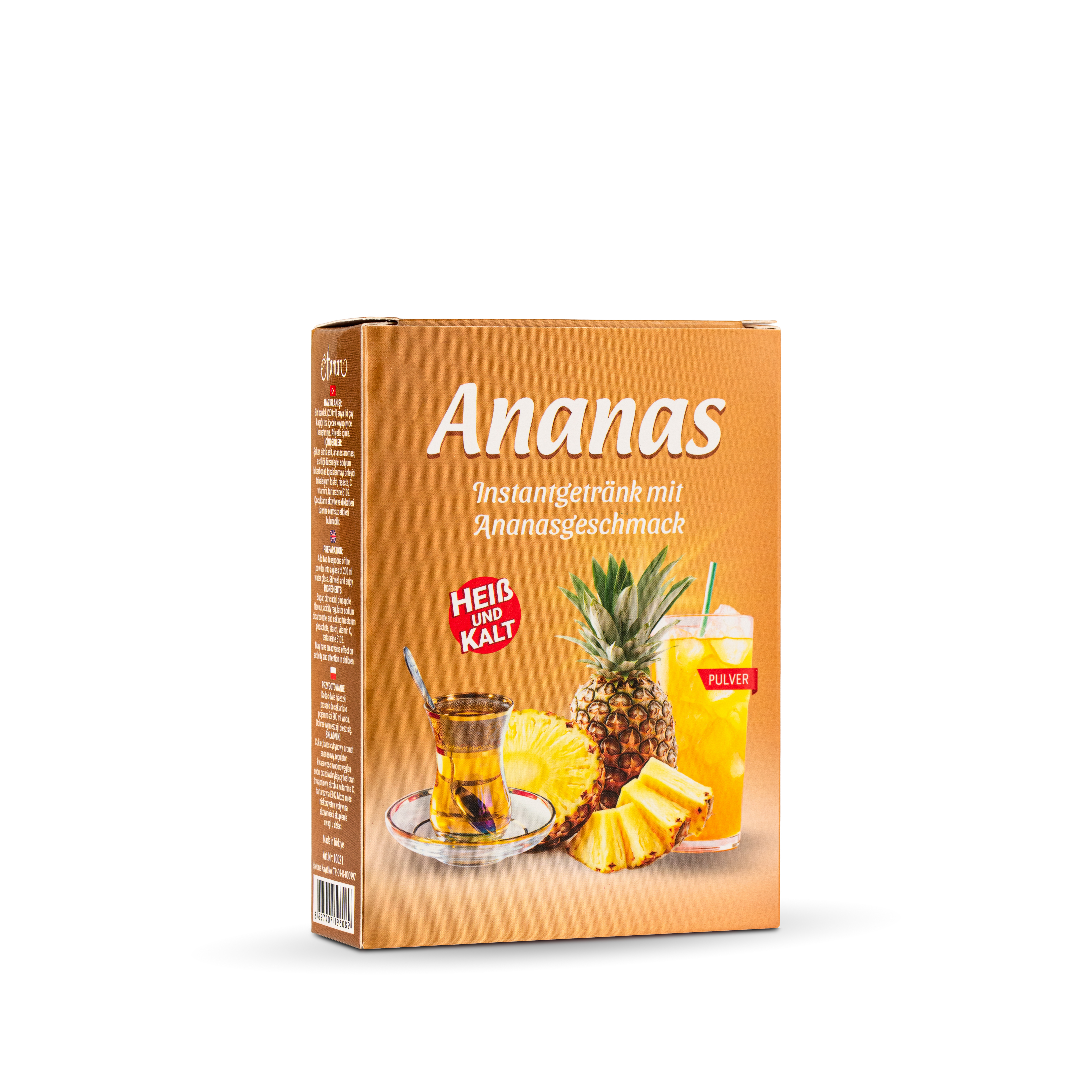 Ananastee 250 g