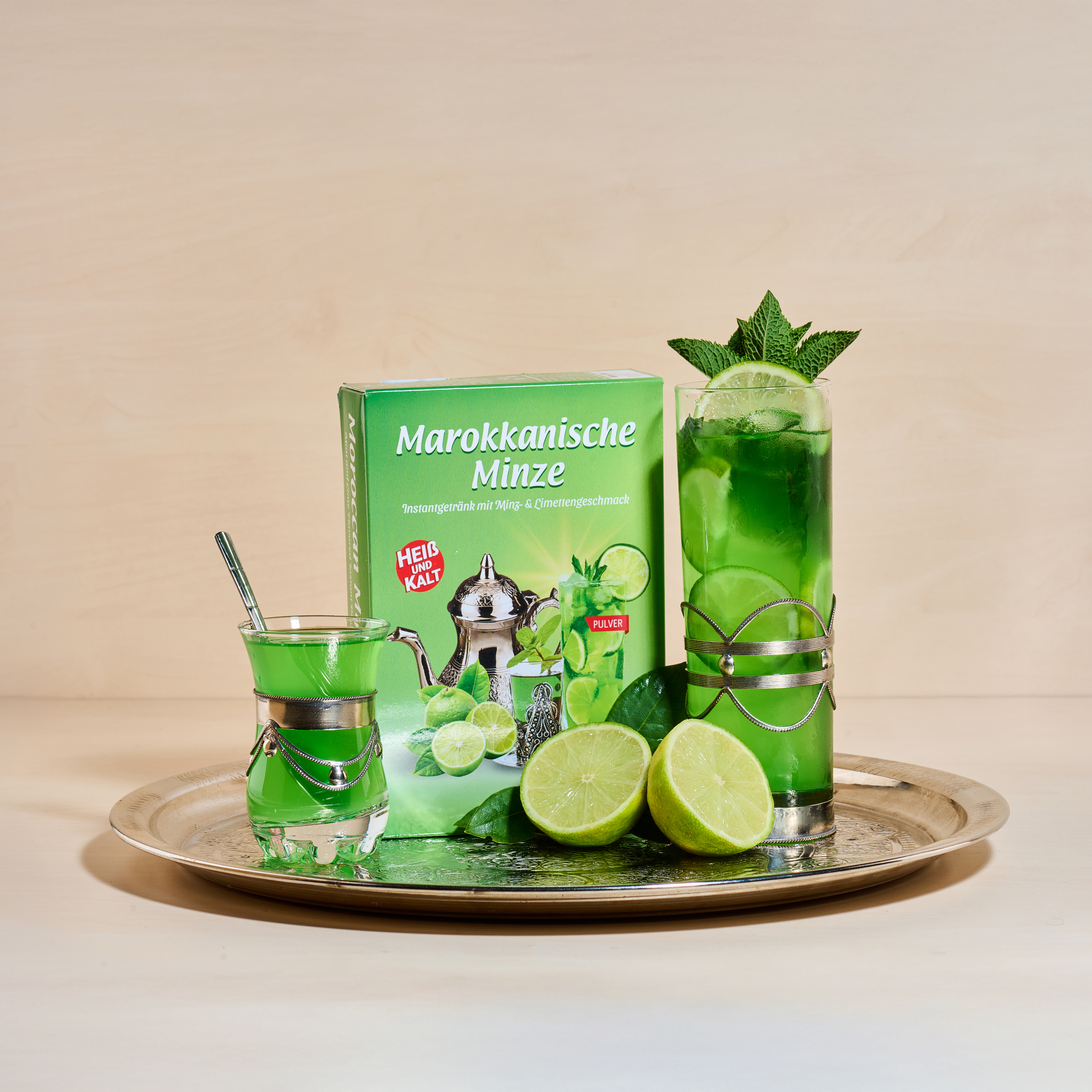 Marokkanischer Tee 250 g