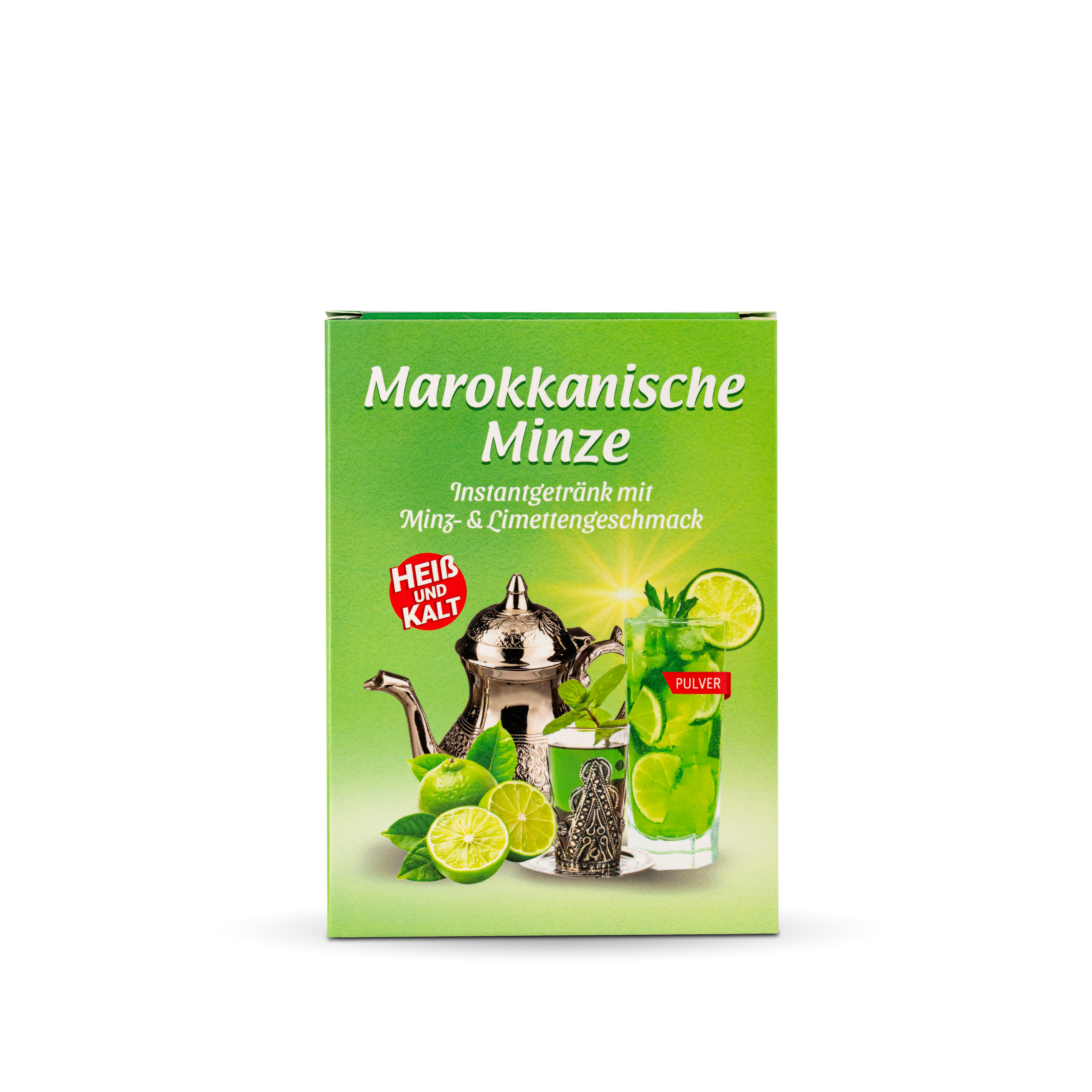 Marokkanischer Tee 250 g